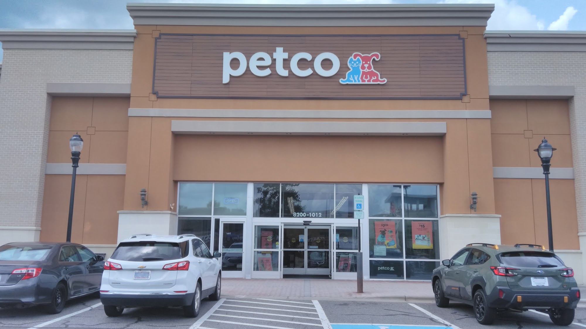 Vetco Total Care Animal Hospital Durham