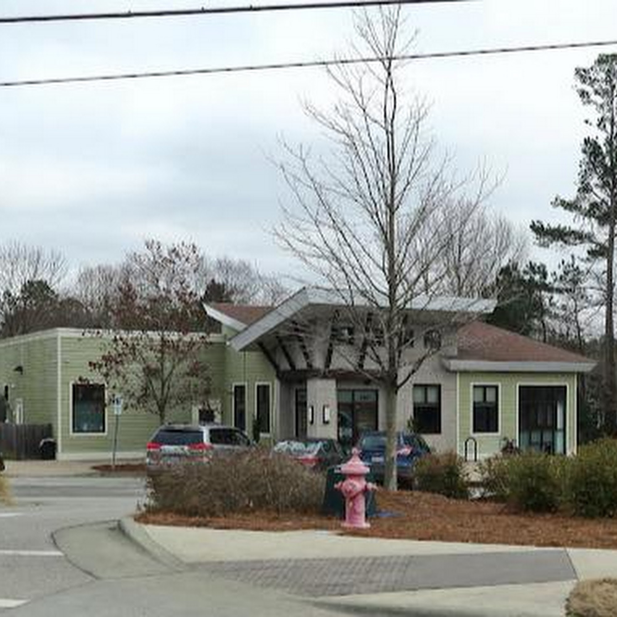 Southpoint Animal Hospital Durham
