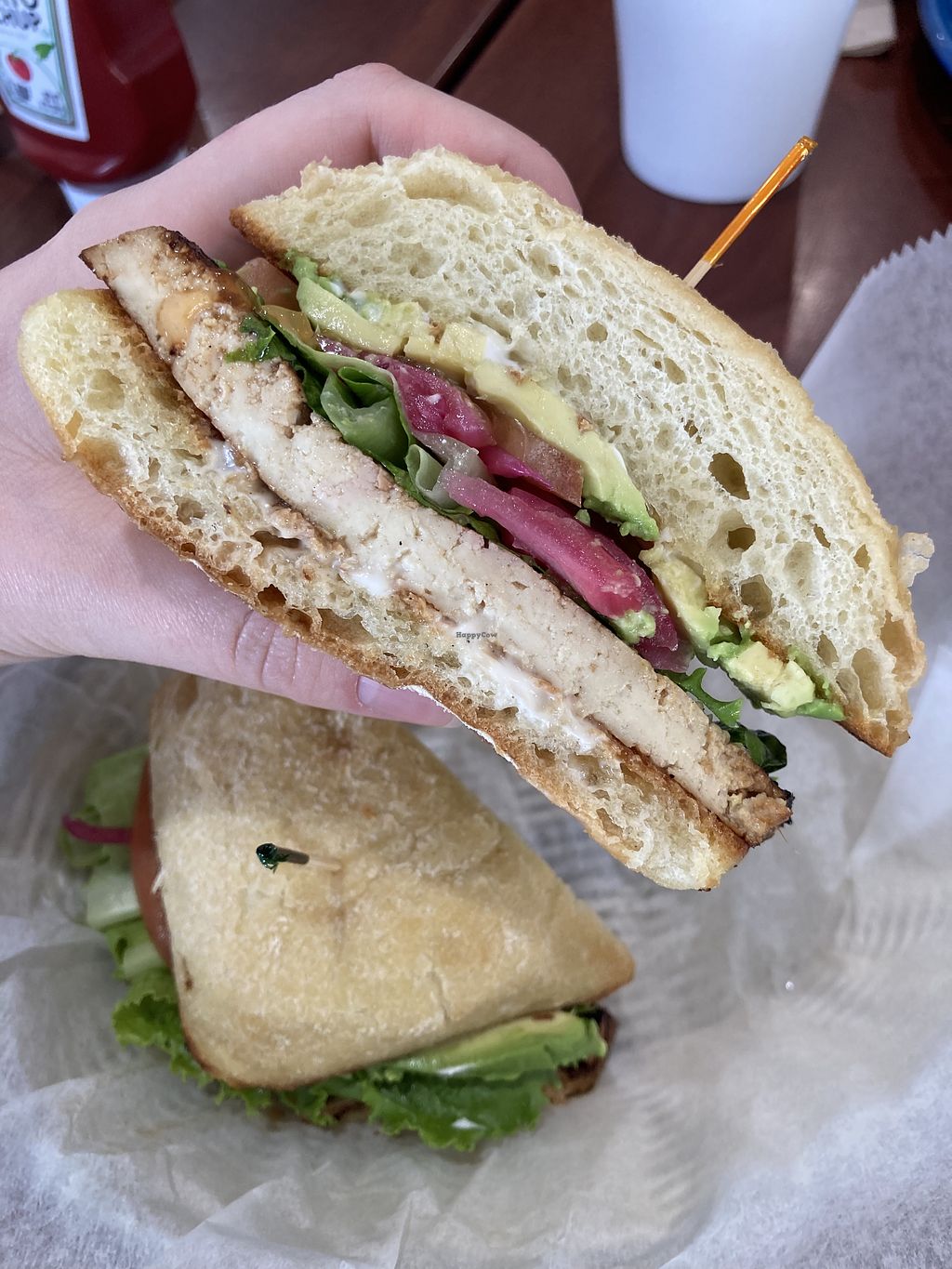 Photo credit: happycow