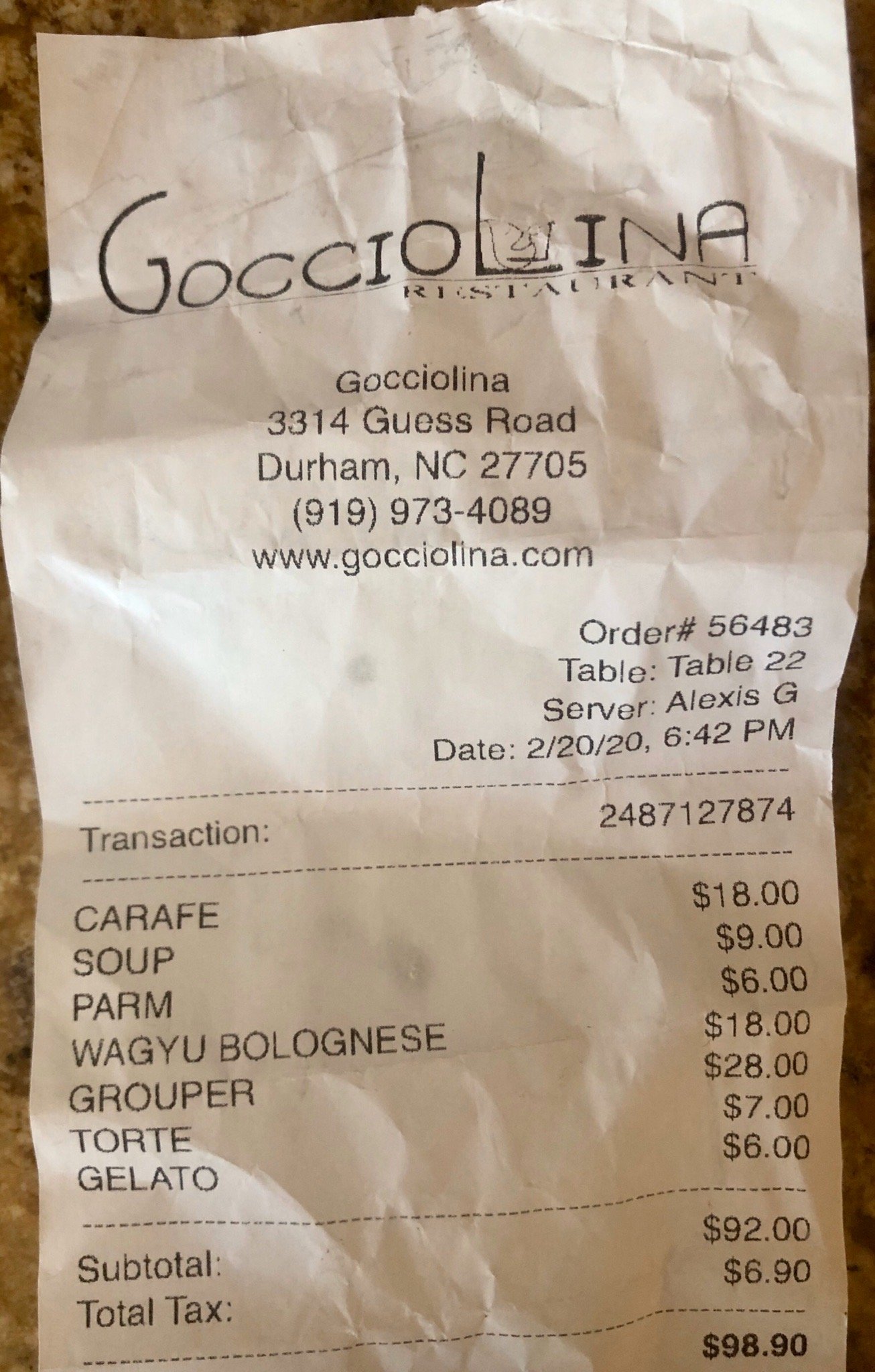 Photo credit: tripadvisor