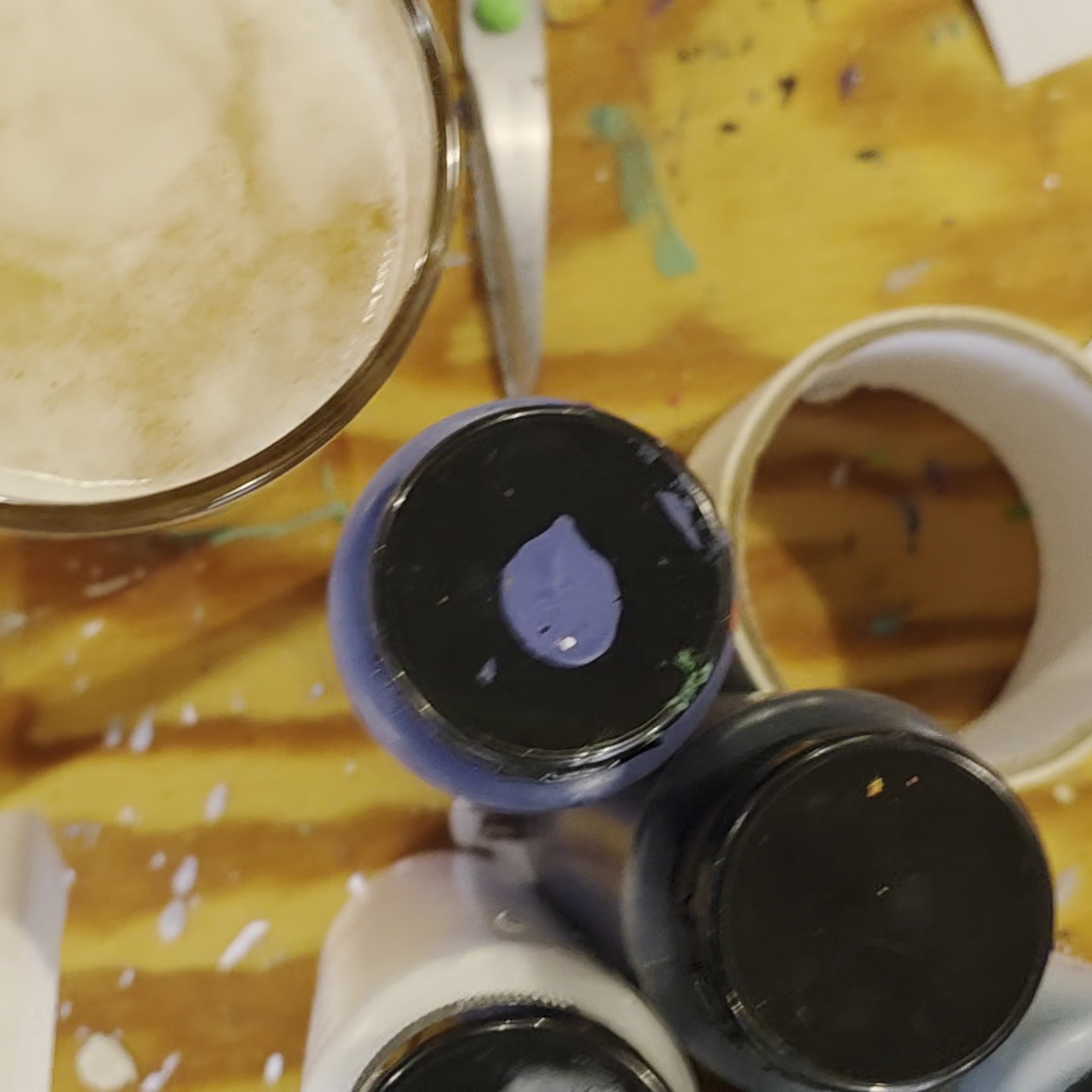 Crafts & Drafts NC Durham