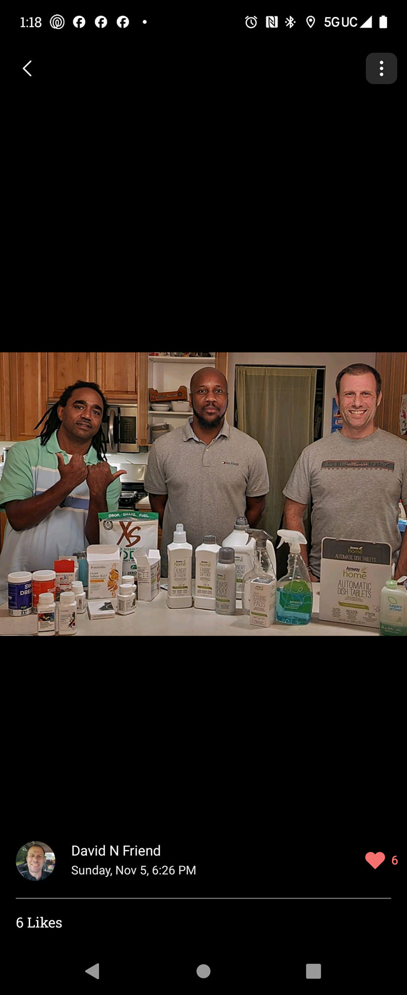 My Personal Barbershop