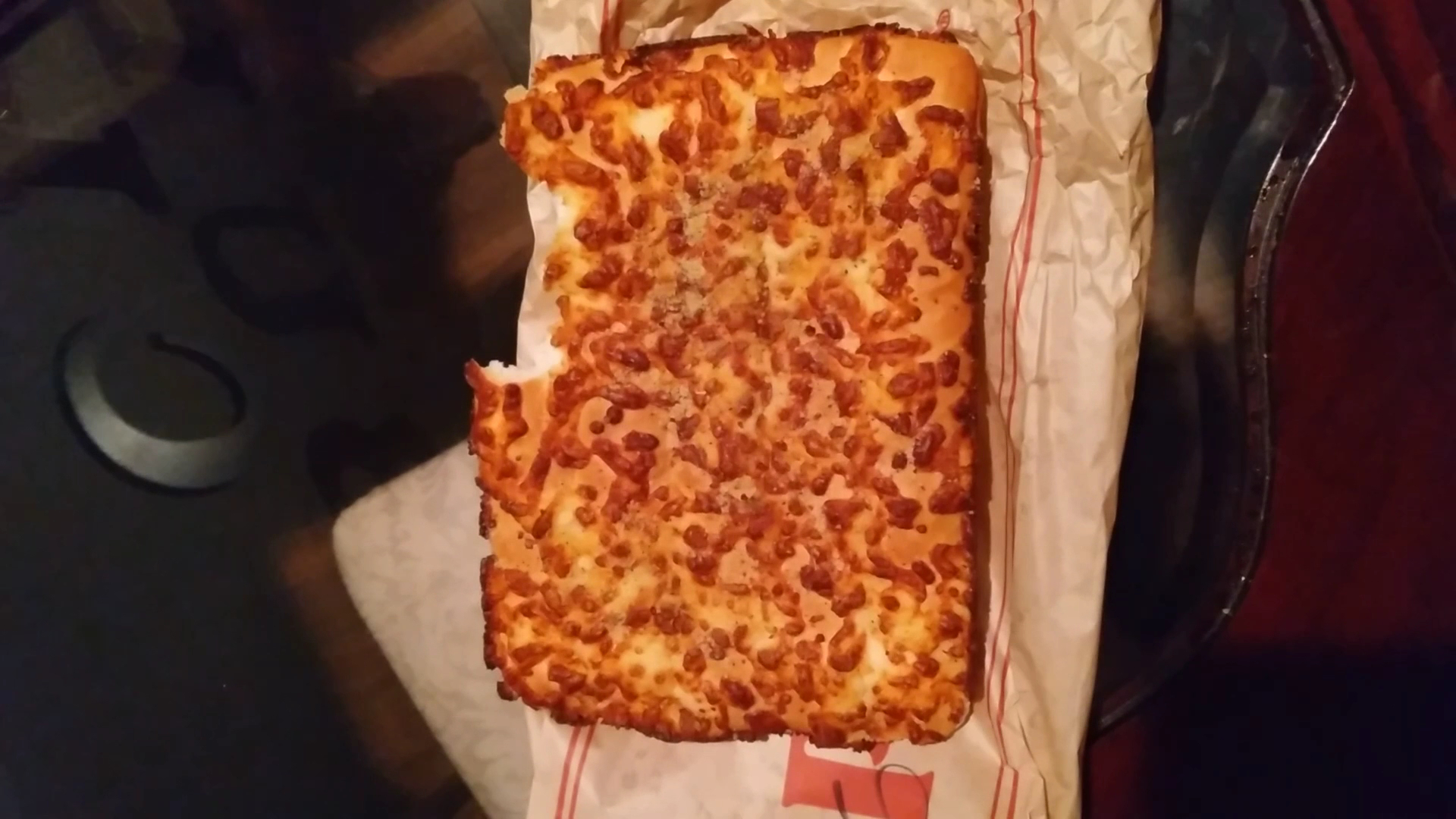Pizza Hut Express