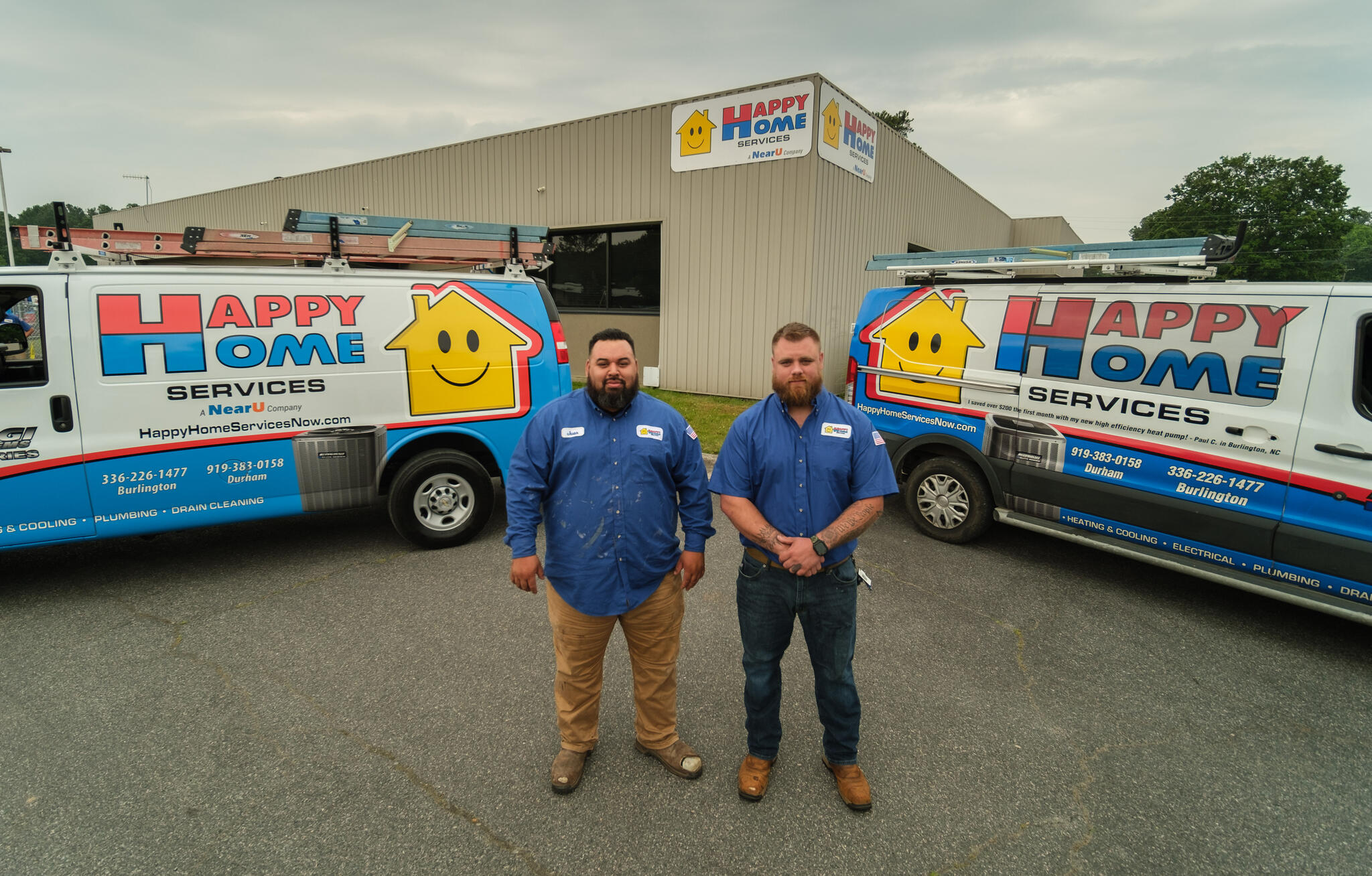 Photo credit: nextdoor