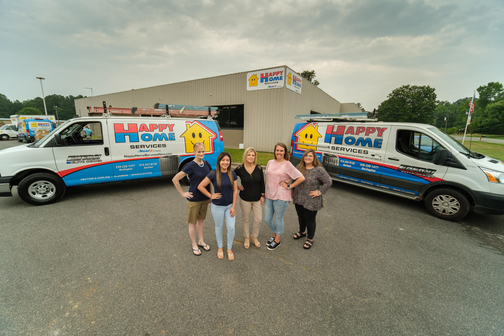 Photo credit: nextdoor