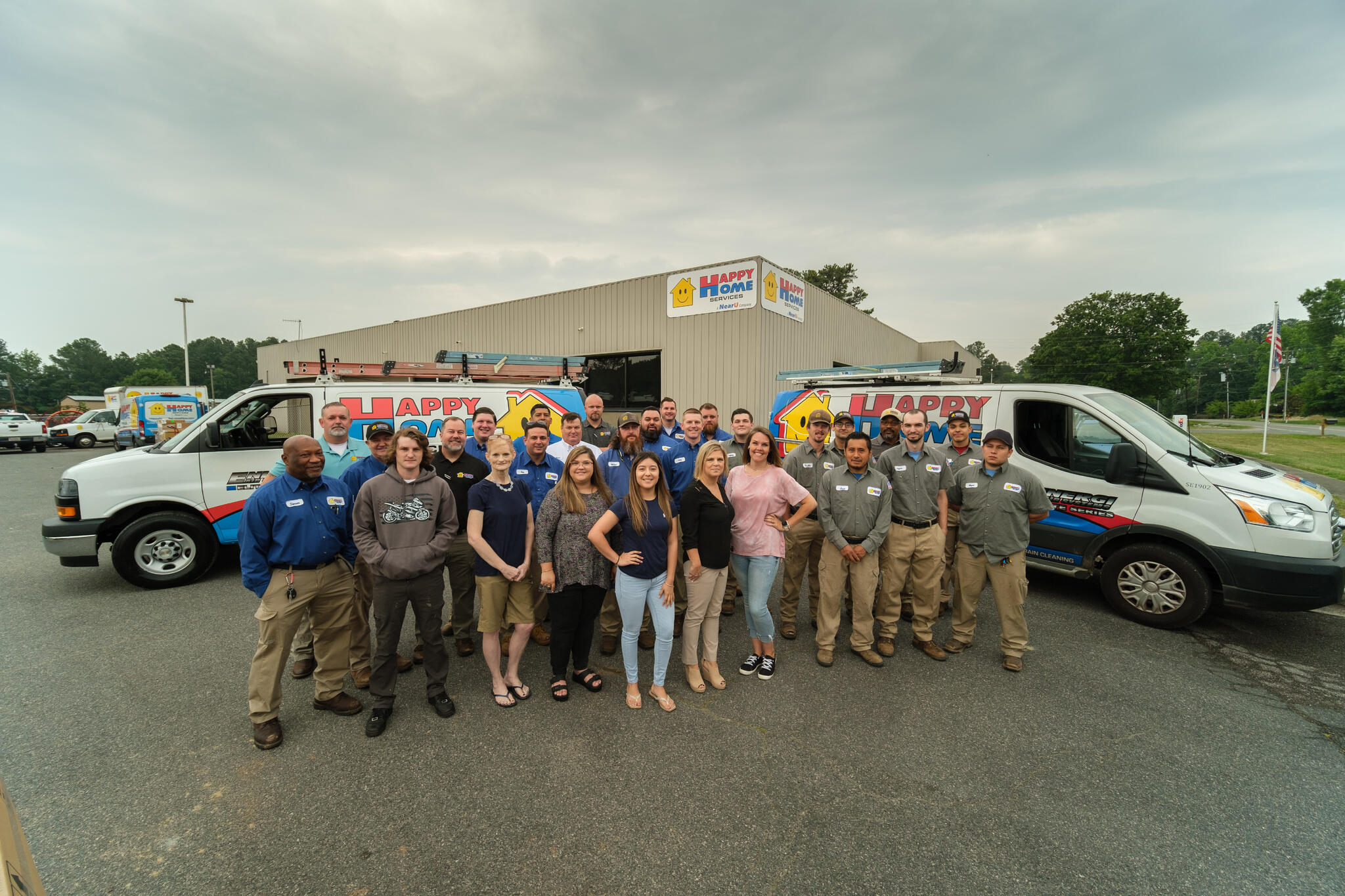 Photo credit: nextdoor