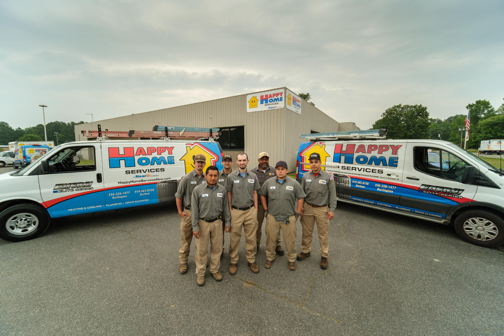 Photo credit: nextdoor