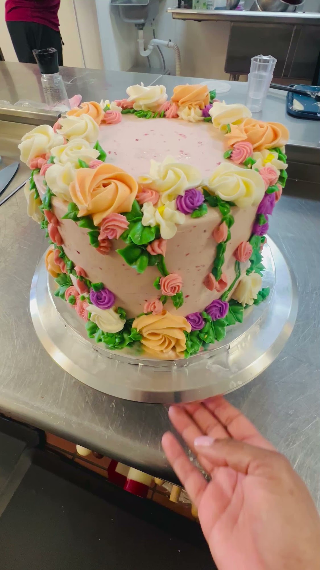 Bull City Bake Shop Menu