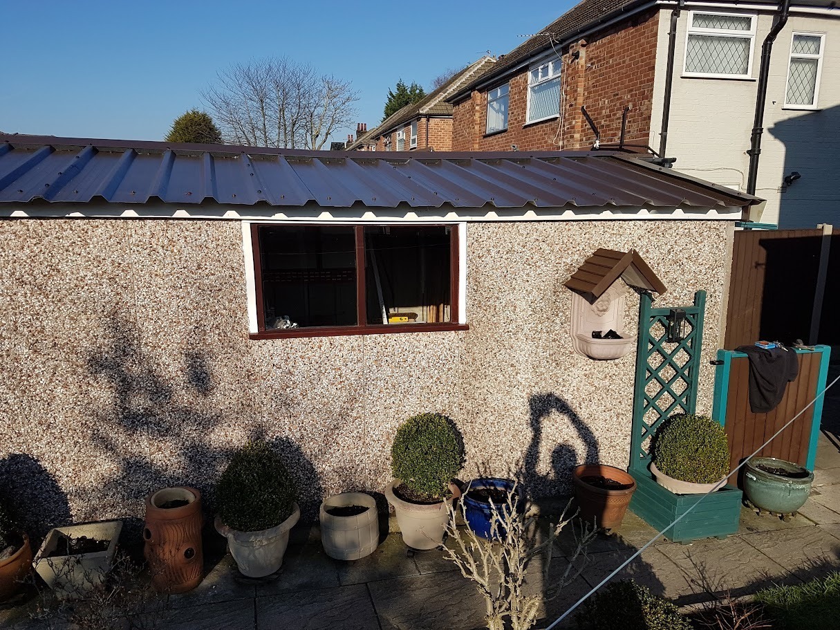 Sure Roofing Solutions