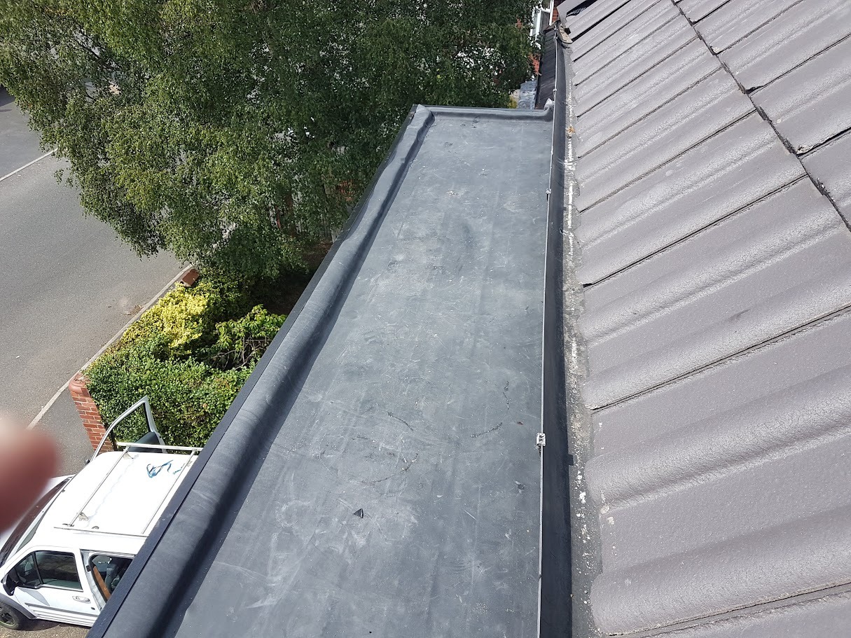 Sure Roofing Solutions