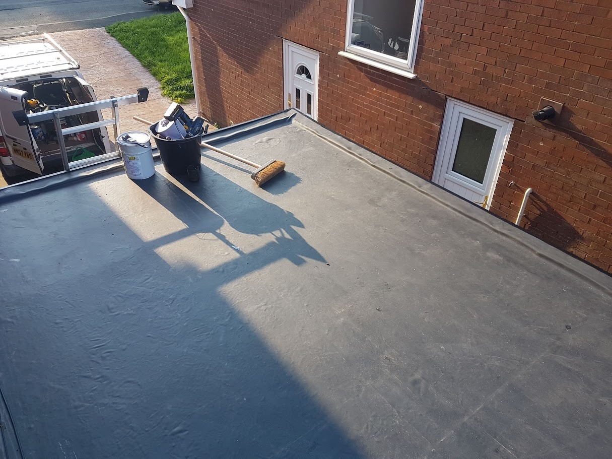 Sure Roofing Solutions