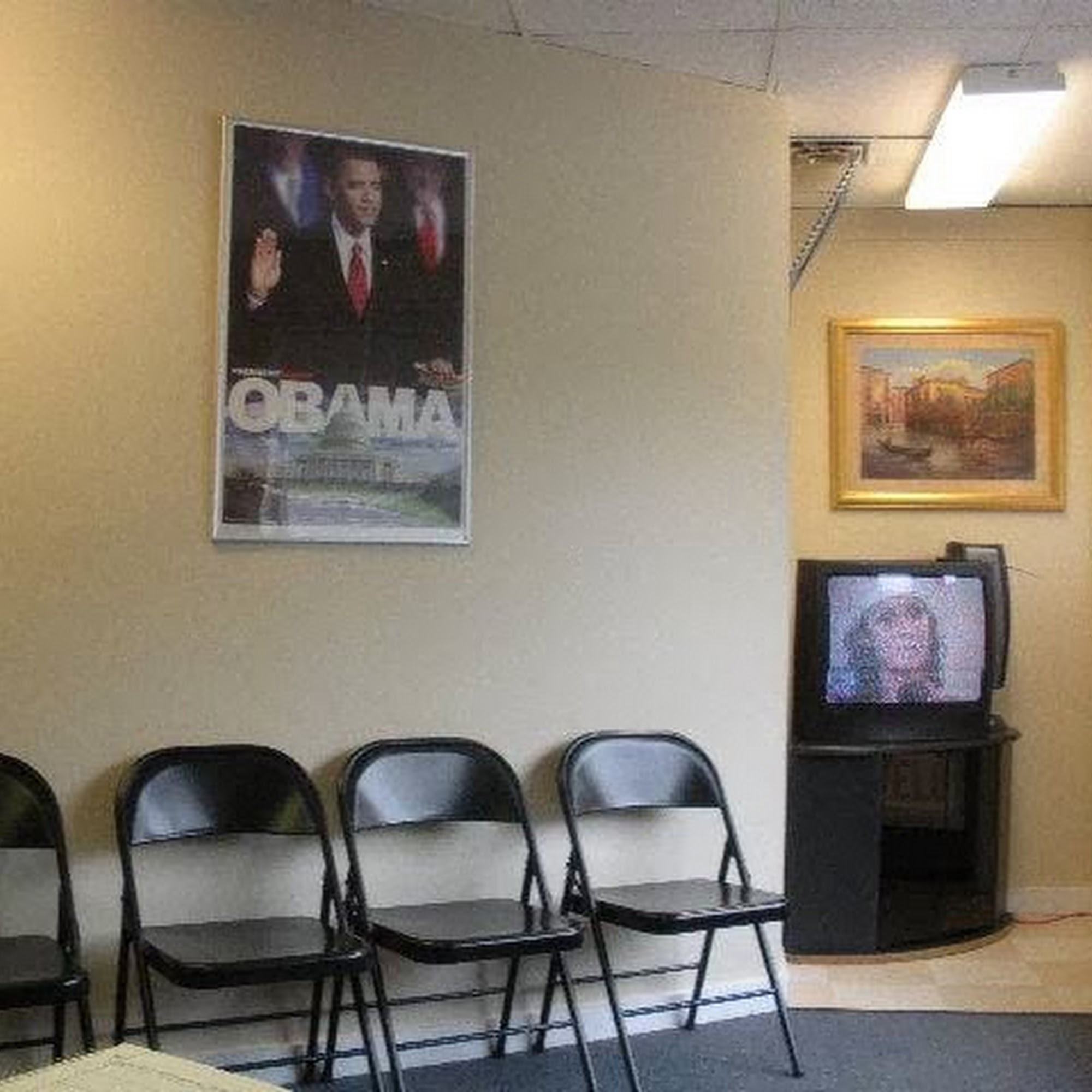 Servicios Latinos Multiples