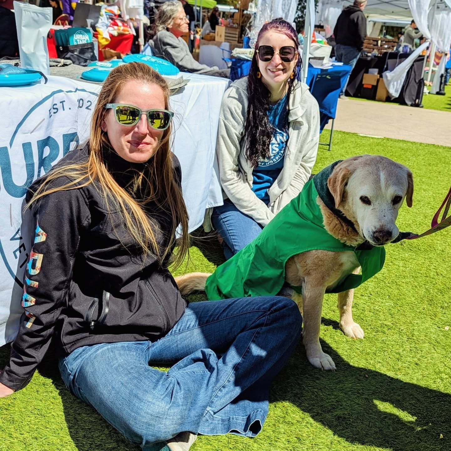 Urban Tails Veterinary Hospital Durham