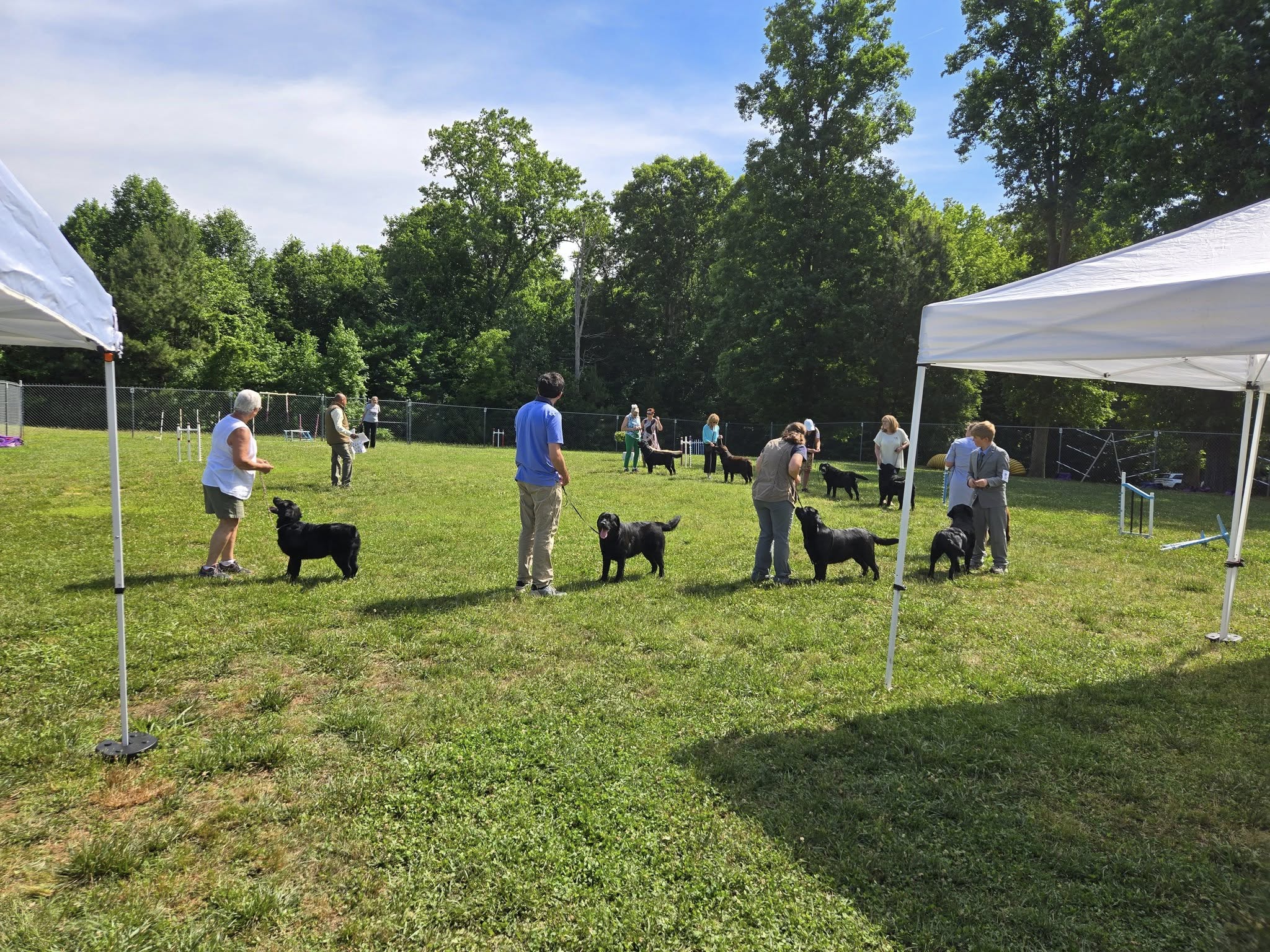 Durham Kennel Club Building Durham