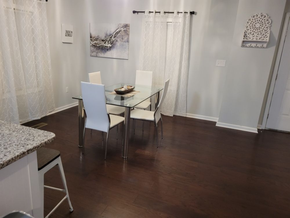 Mayra's Cleaning Solutions