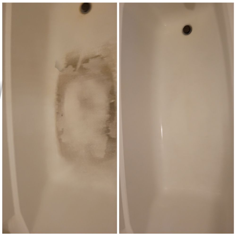 Mayra's Cleaning Solutions