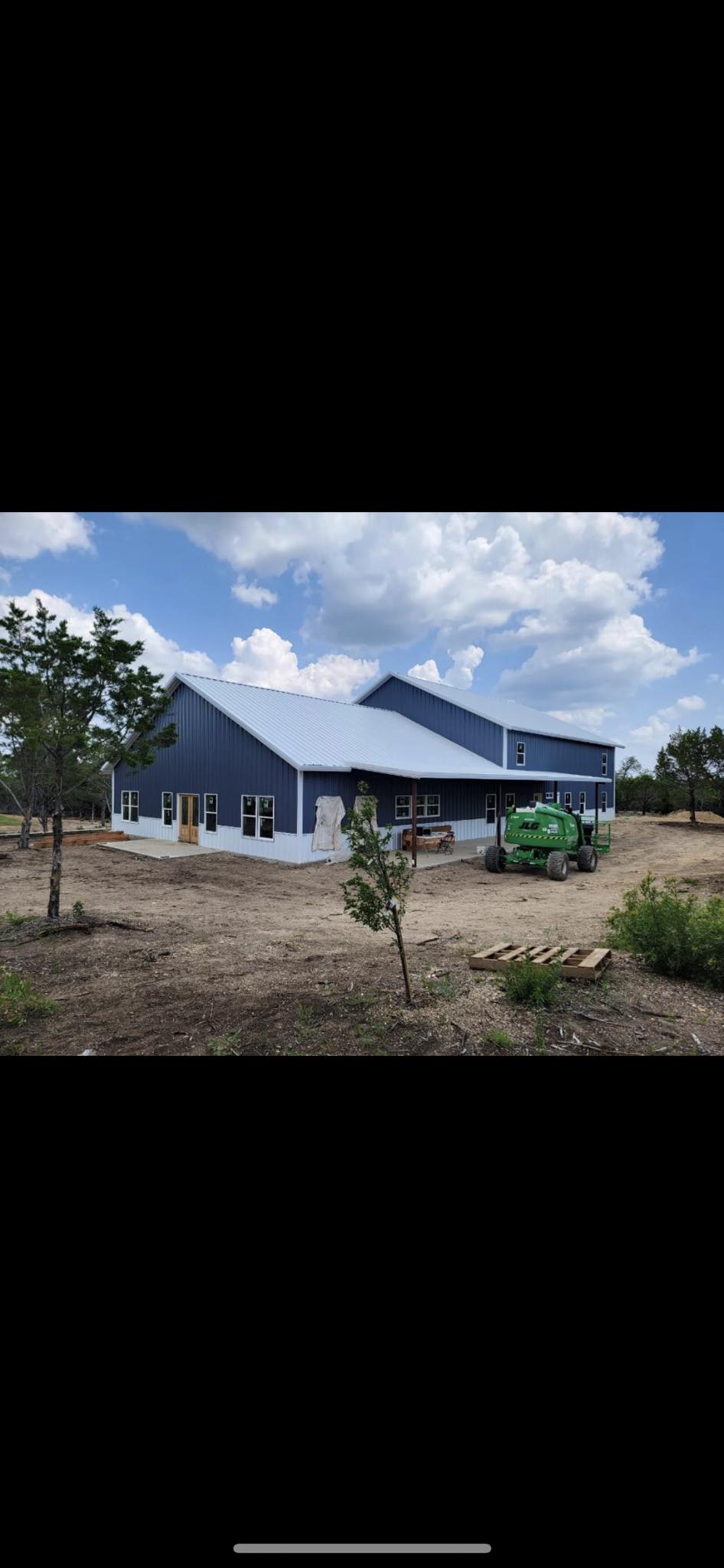 LAH Construction, LLC