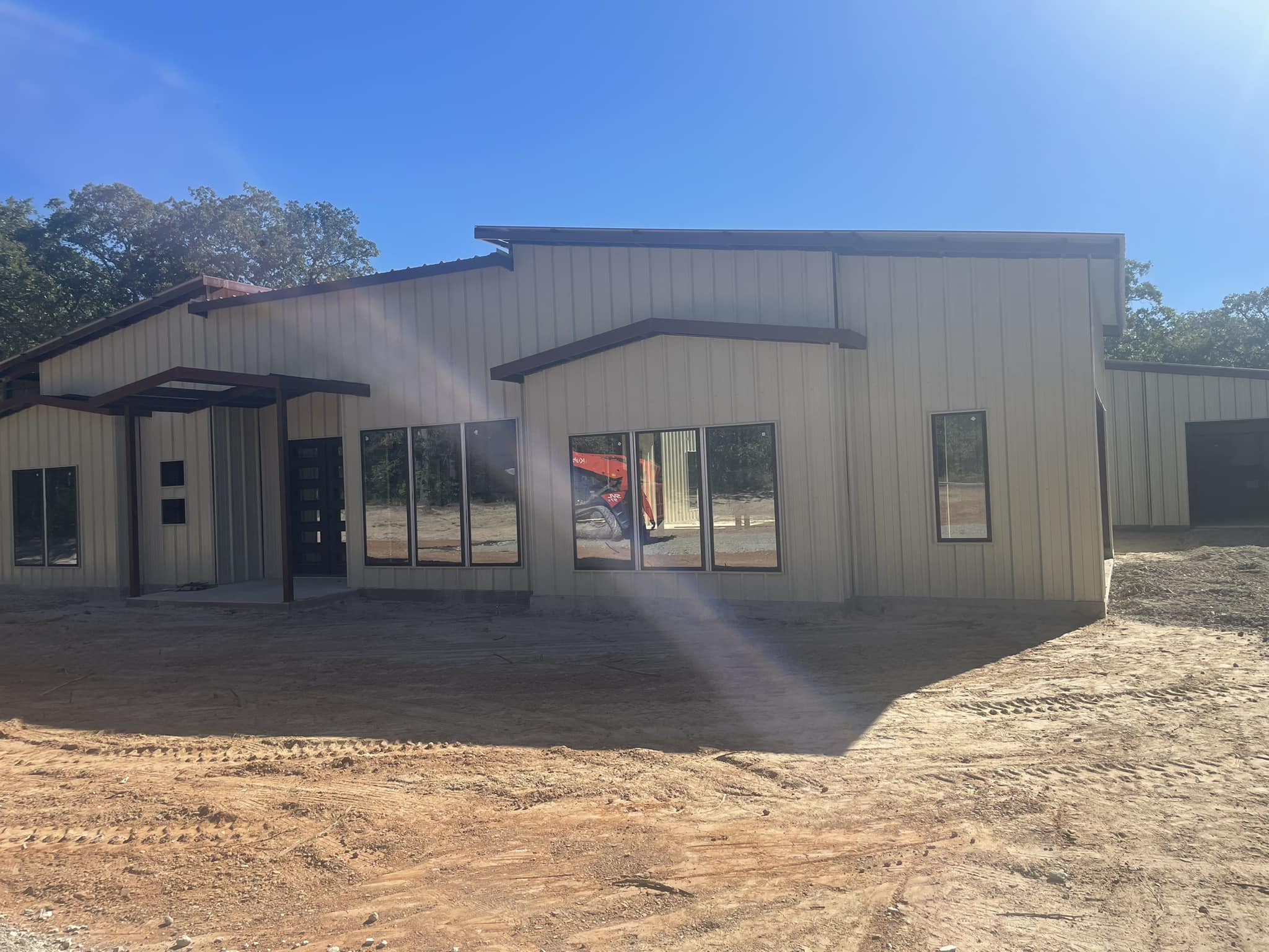 LAH Construction, LLC 608 Carpenter Fletcher Rd, Durham North Carolina 27713