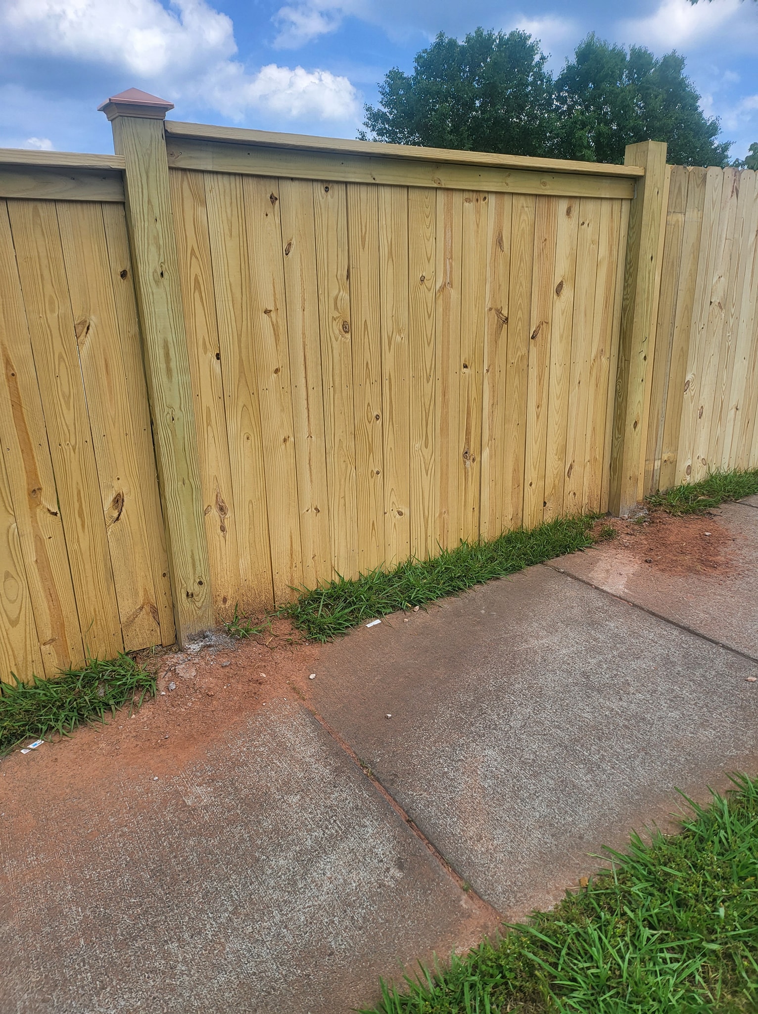 Ellison's Landscaping