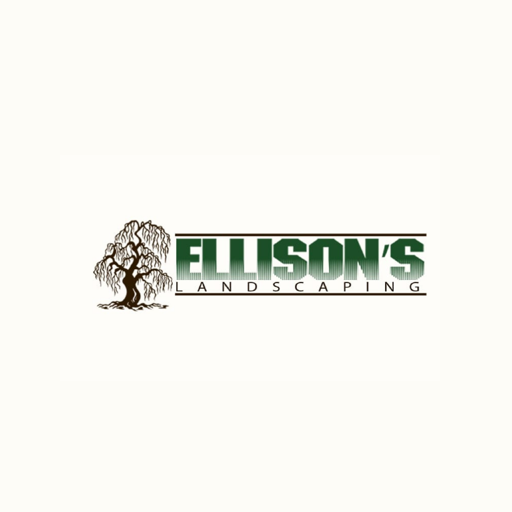 Ellison's Landscaping