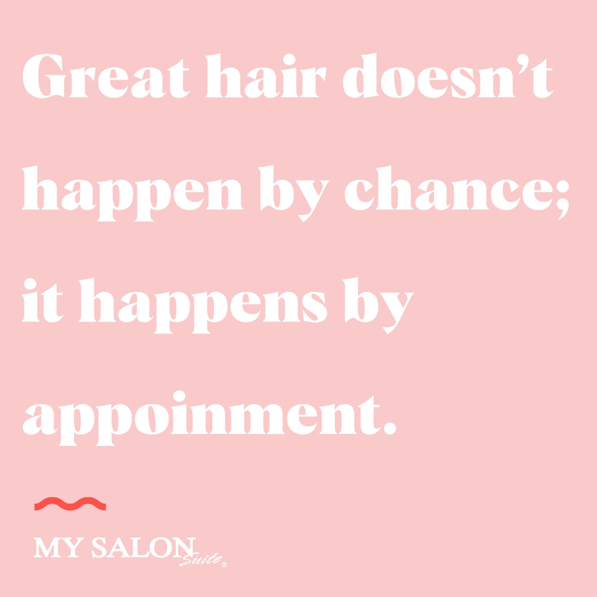 My Salon Suite of Southpoint