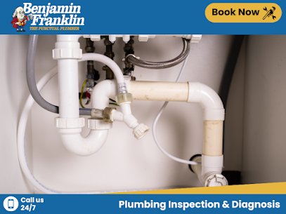 Benjamin Franklin Plumbing