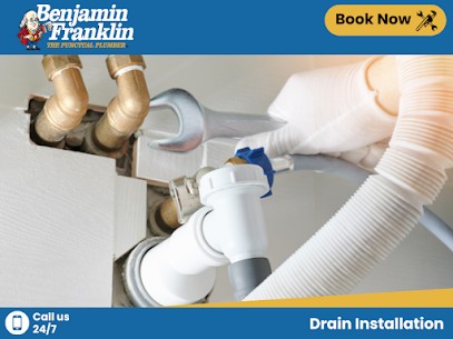 Benjamin Franklin Plumbing