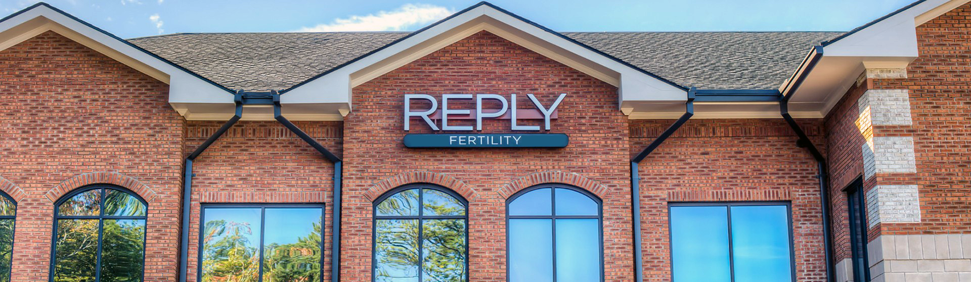 Reply Fertility 2530 Meridian Pkwy Suite 300, Durham North Carolina 27713