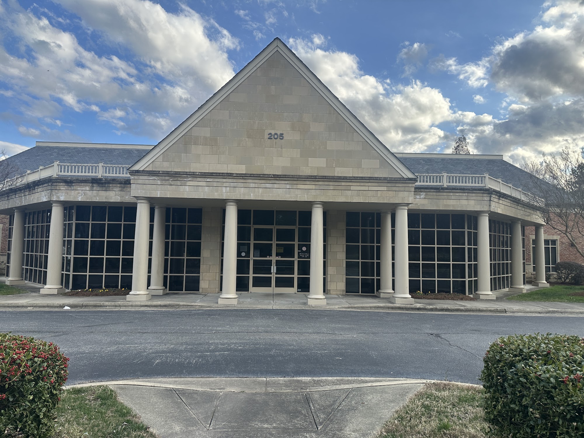 RCOR Technologies 205 Frasier St, Durham North Carolina 27704