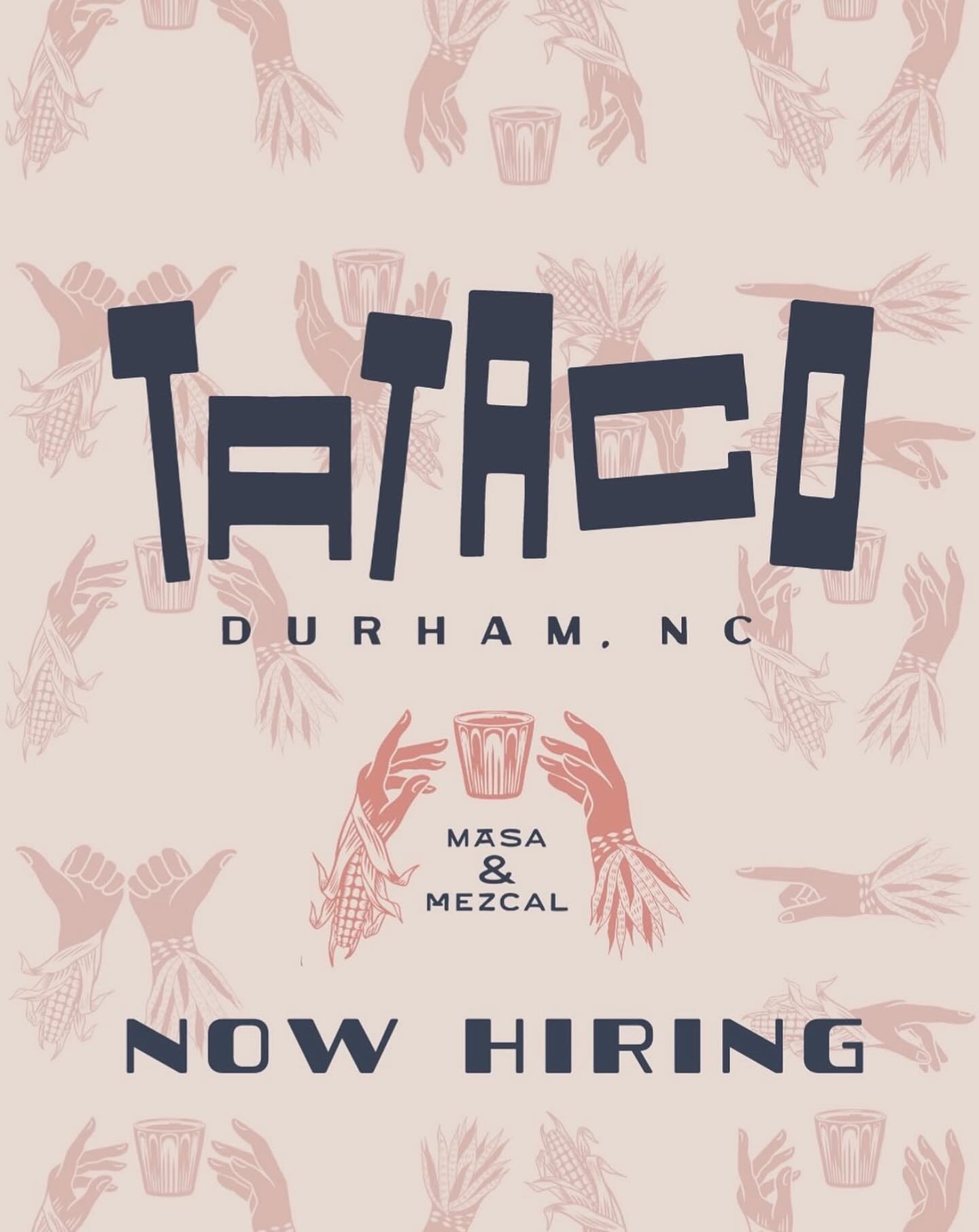 TaTaco Durham