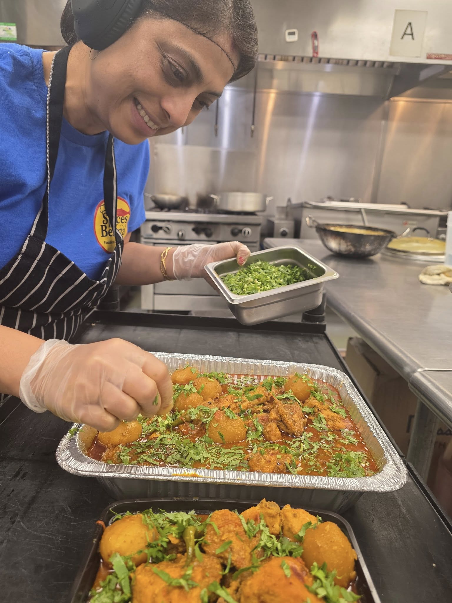 Spices of Bengal Durham