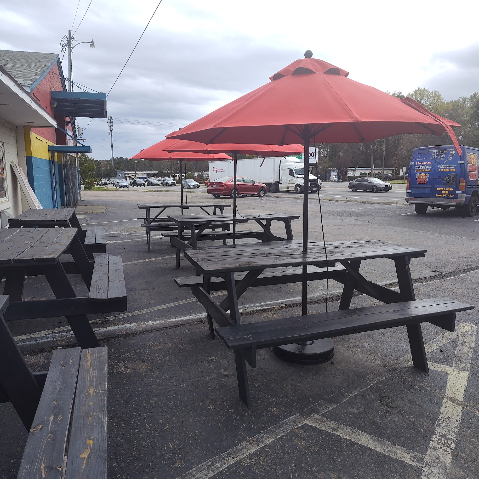 CocoCrissi Tropical Icees