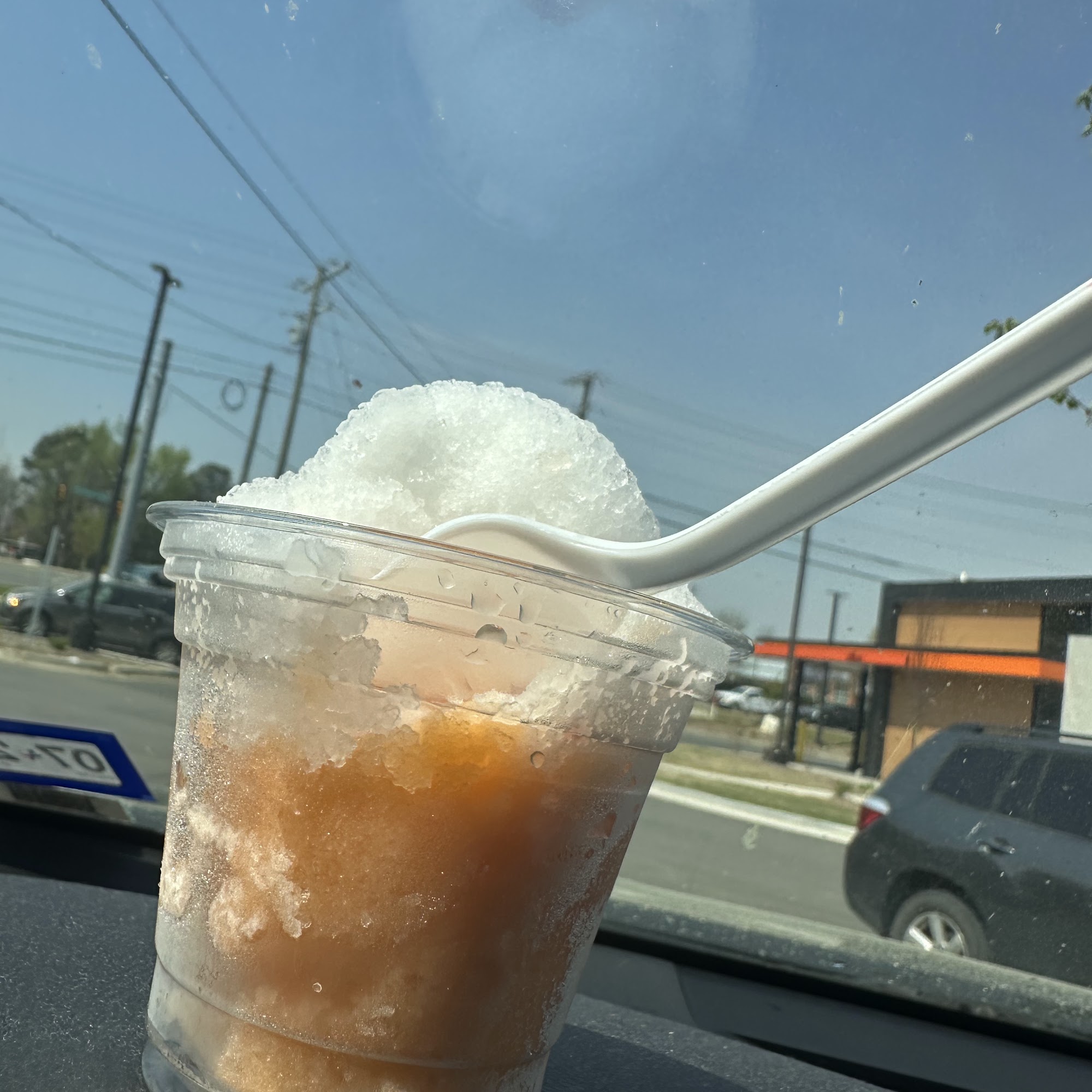 CocoCrissi Tropical Icees