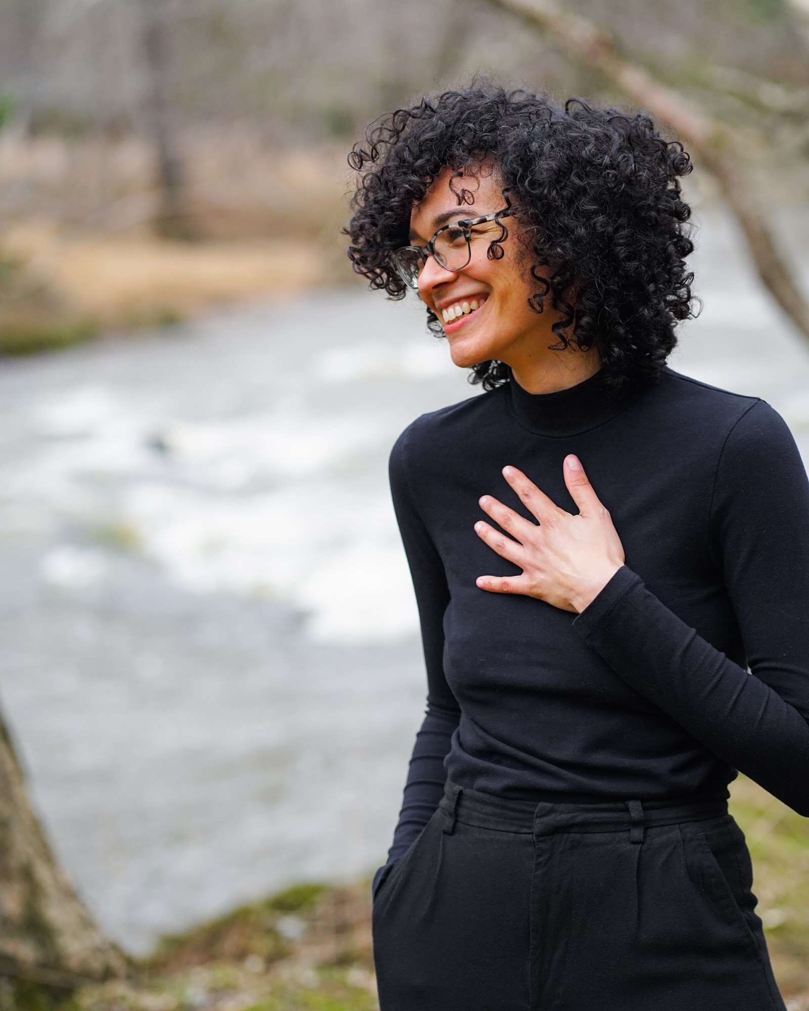 Megan Bowser, Massage & Bodywork Therapy 2003 Chapel Hill Rd, Durham North Carolina 27707