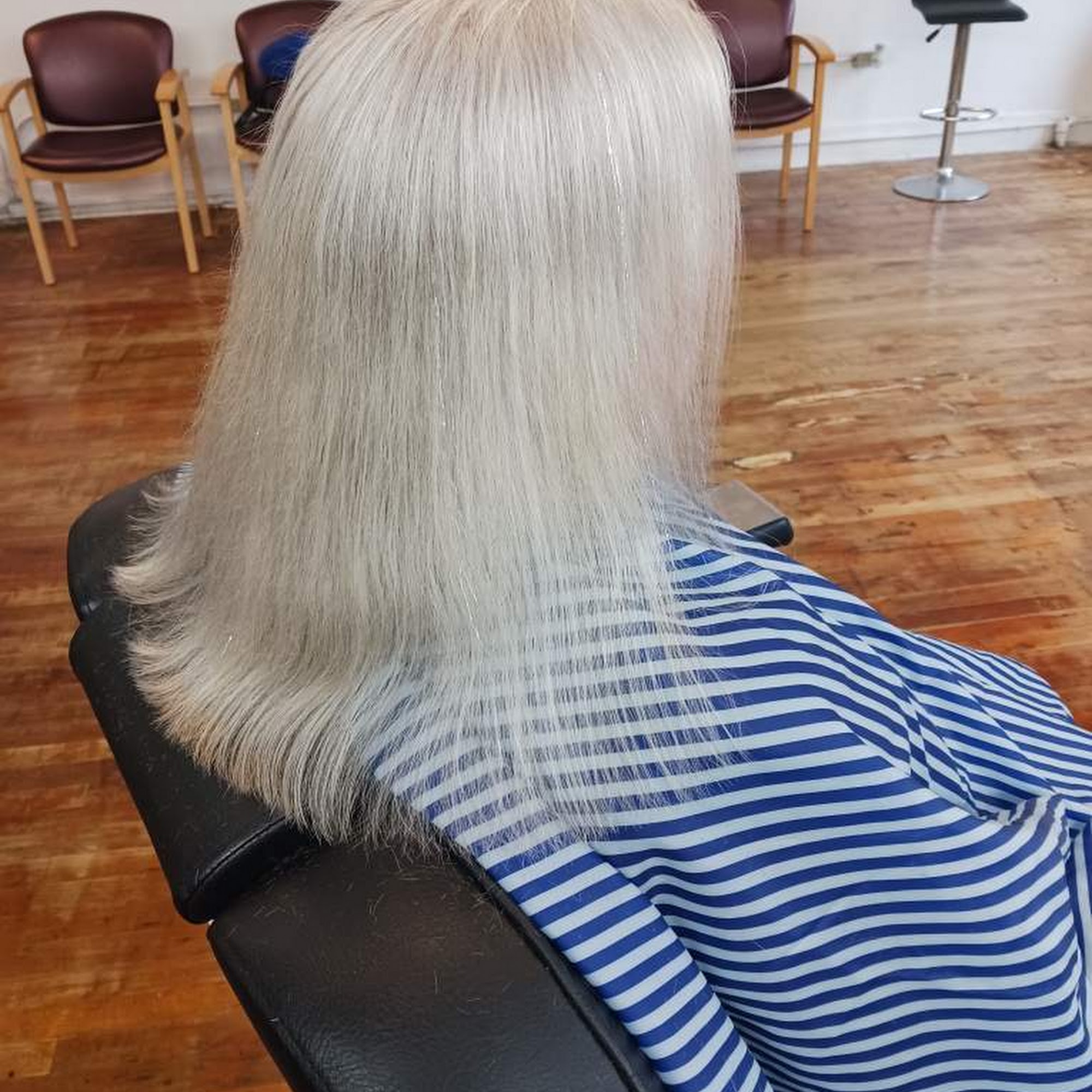 919 Barbers 105 W Parrish St, Durham North Carolina 27701