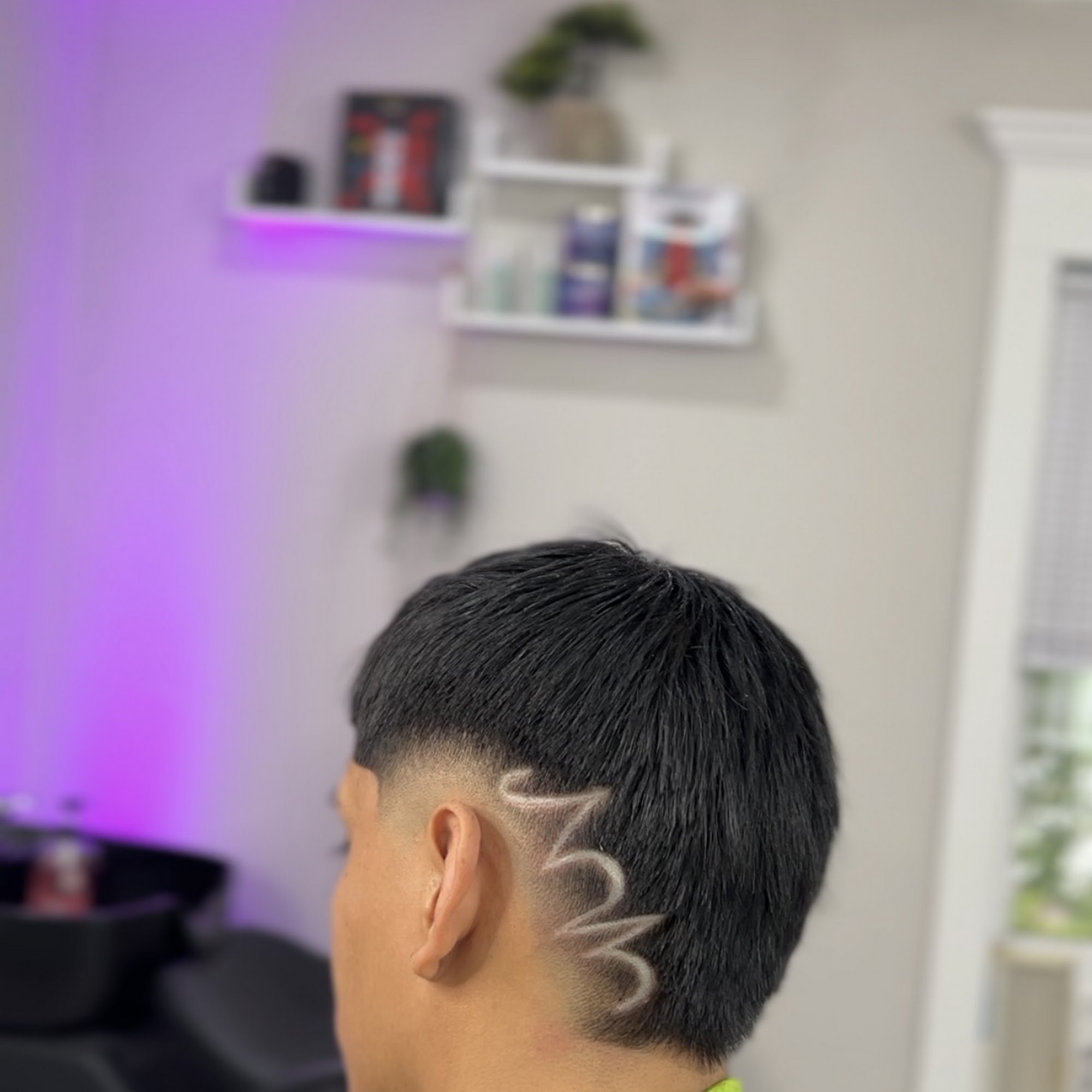 Talented Barbers Studio 2511 S Alston Ave, Durham North Carolina 27713