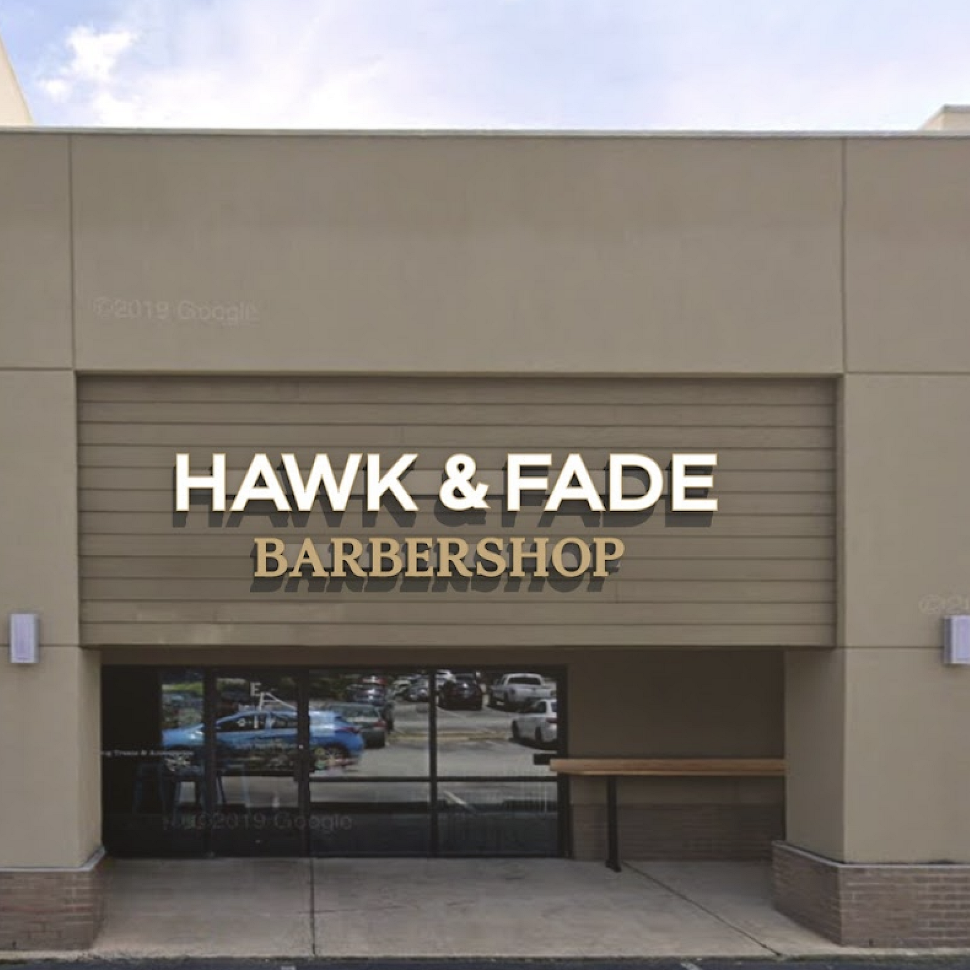 Hawk & Fade Barbershop 4015 University Dr F, Durham North Carolina 27707