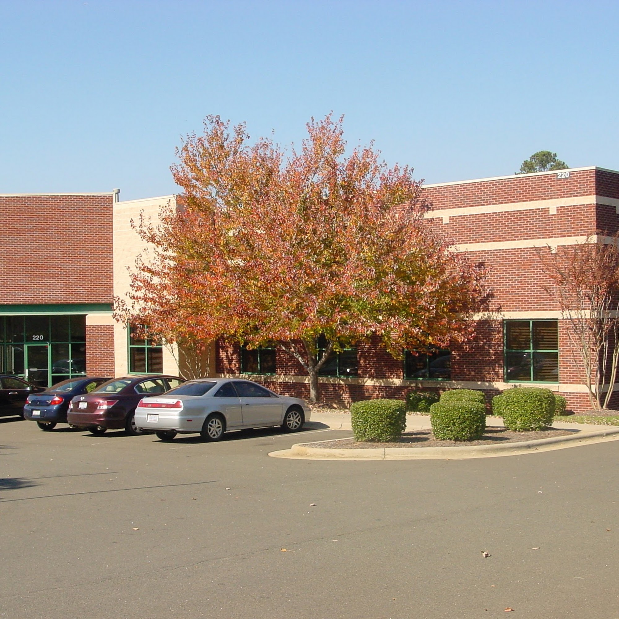 Supply Point Systems Inc Durham