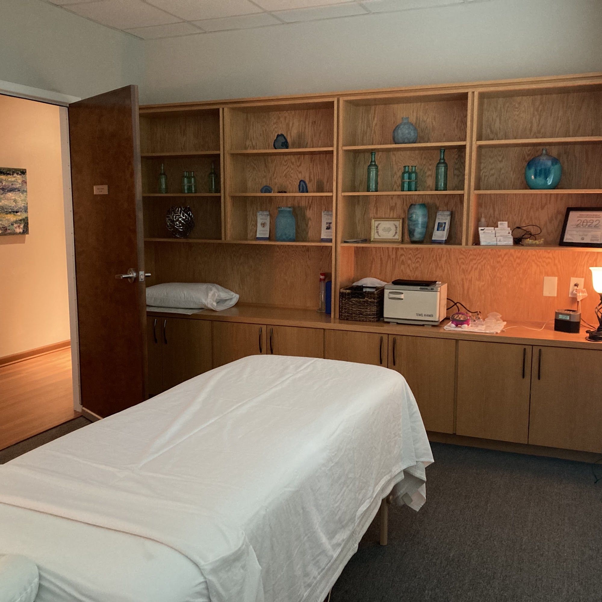 The Medical Massage Clinic of Durham, LLC