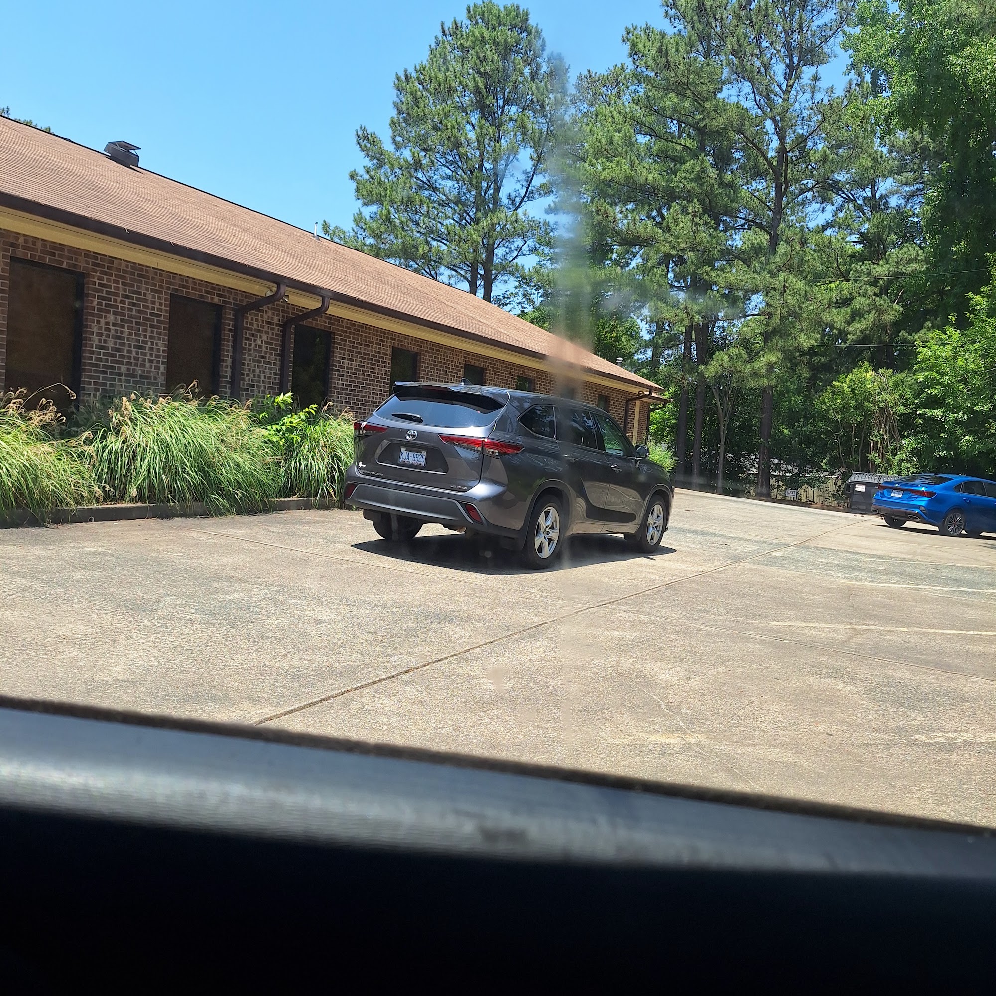 Hanger Clinic: Prosthetics & Orthotics Durham