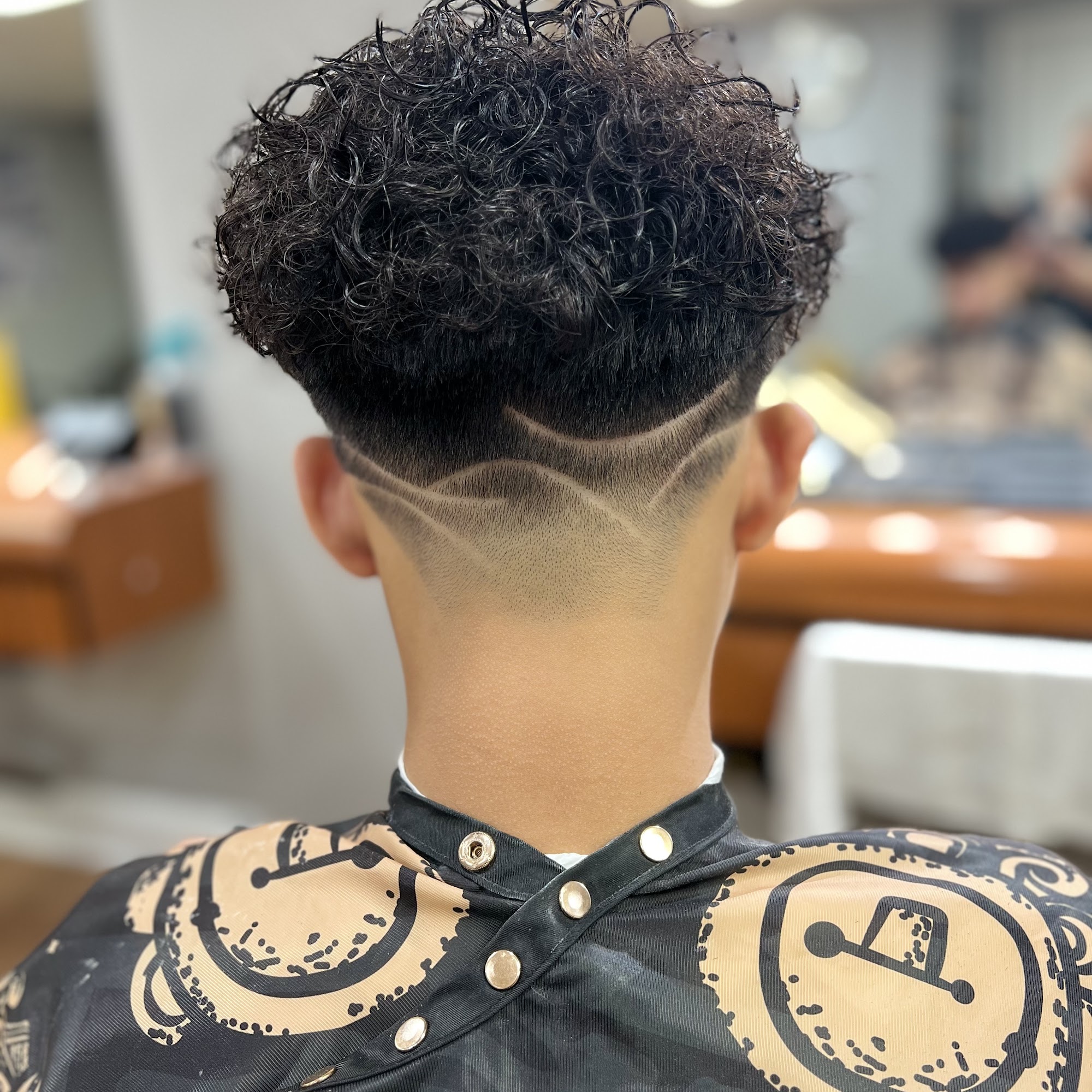 Beauty Salon Lupita 1900 Chapel Hill Rd, Durham North Carolina 27707