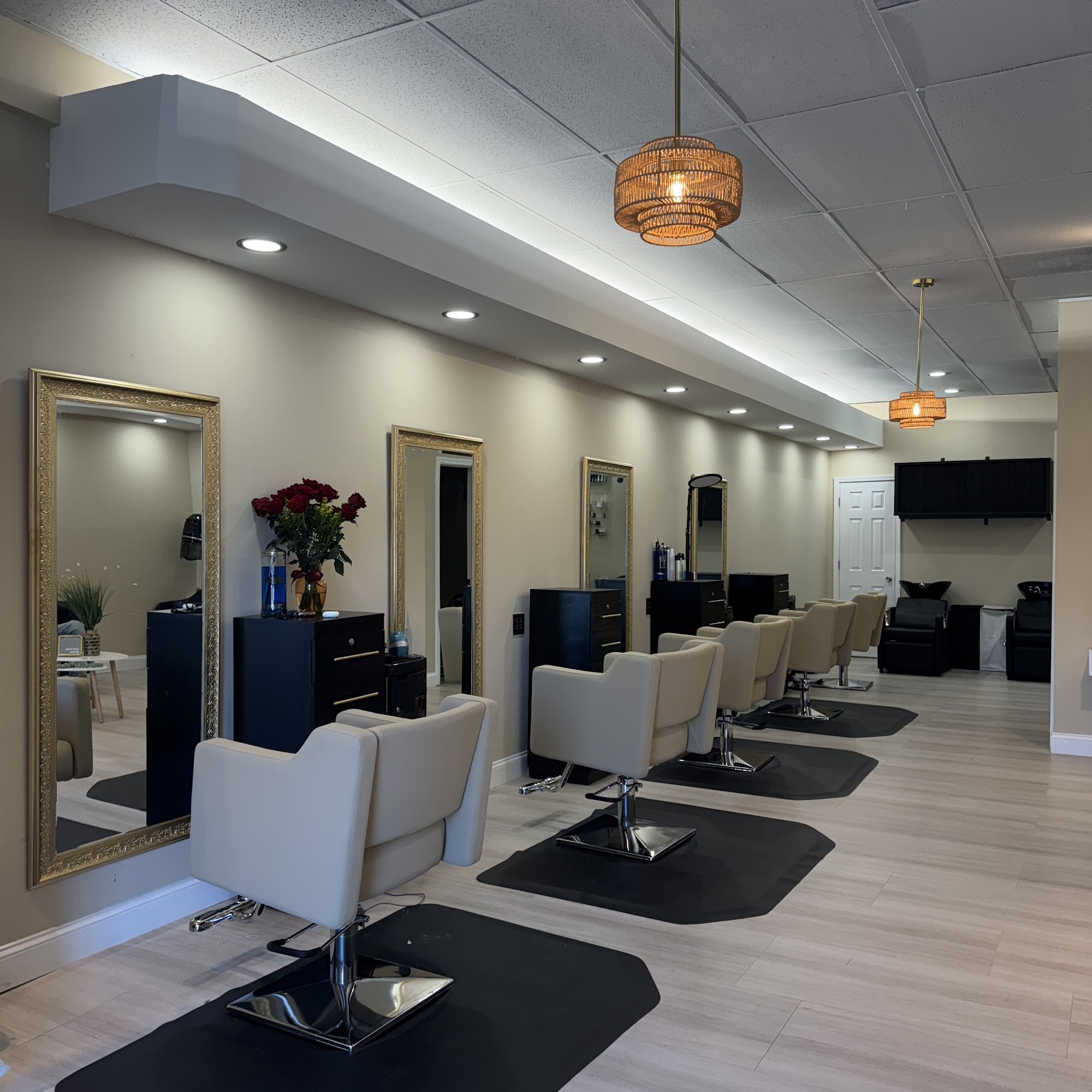 Beauty Goals Dominican Salon 1418 Avondale Dr, Durham North Carolina 27701