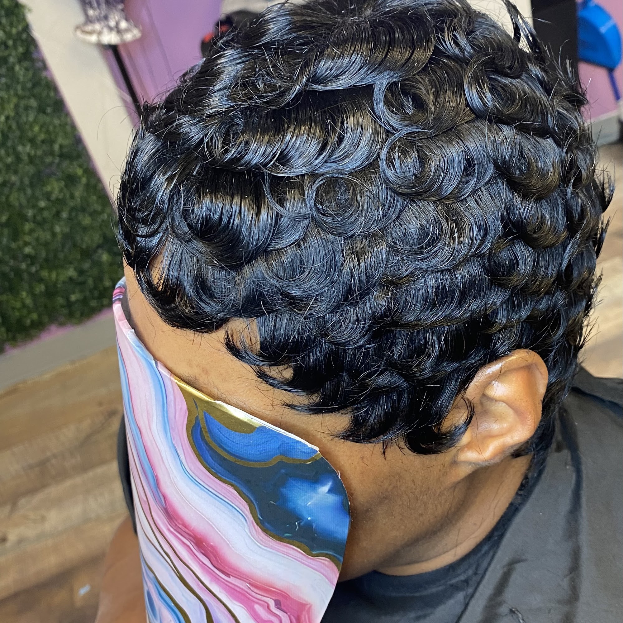 Xquisite Beauty Bar 4310 S Miami Blvd, Durham North Carolina 27703