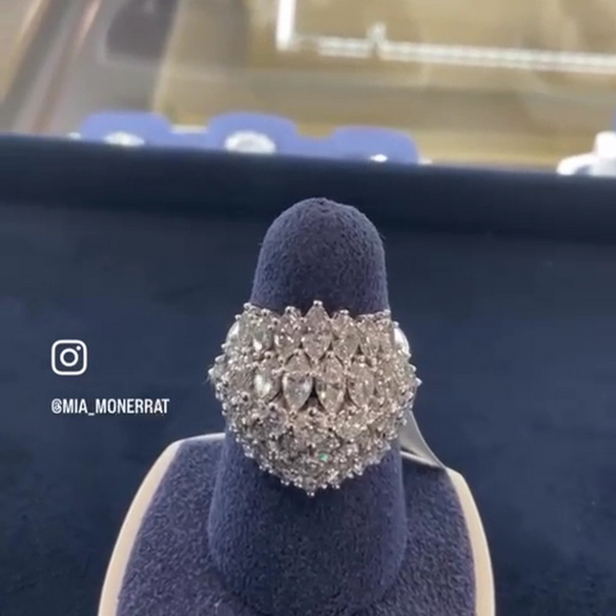 Mia Monserrat Jewelry