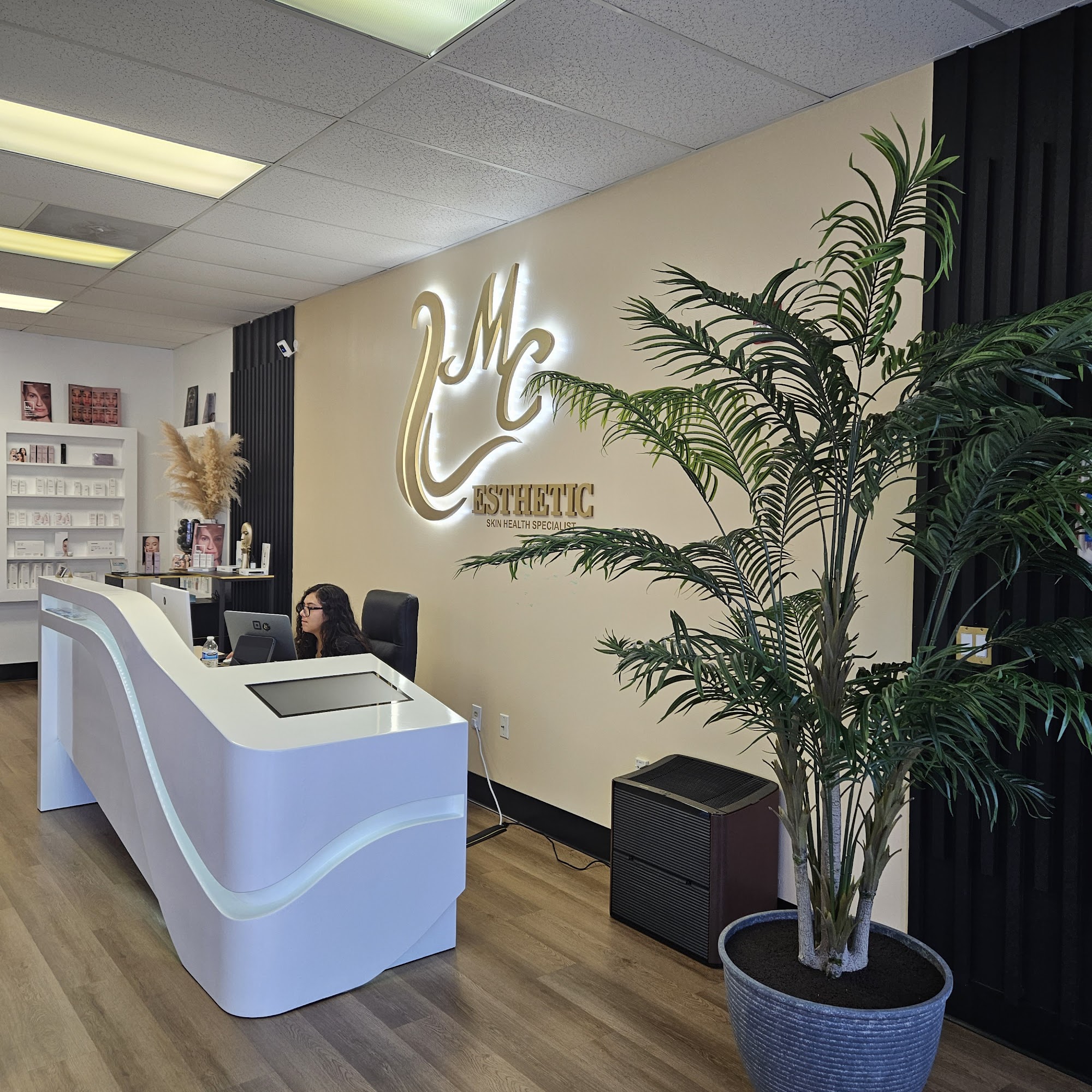 MC Esthetic LLC