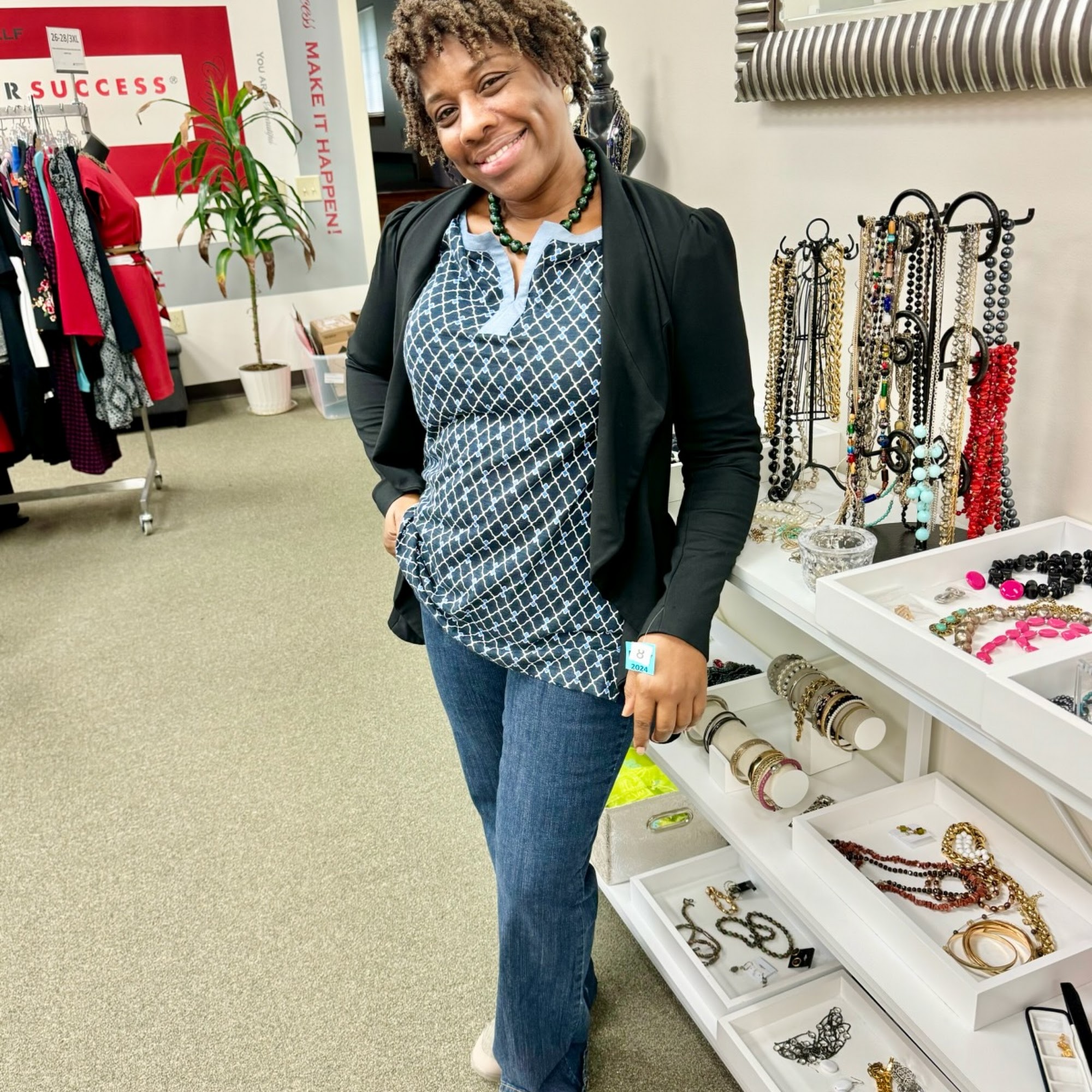 Dress for Success