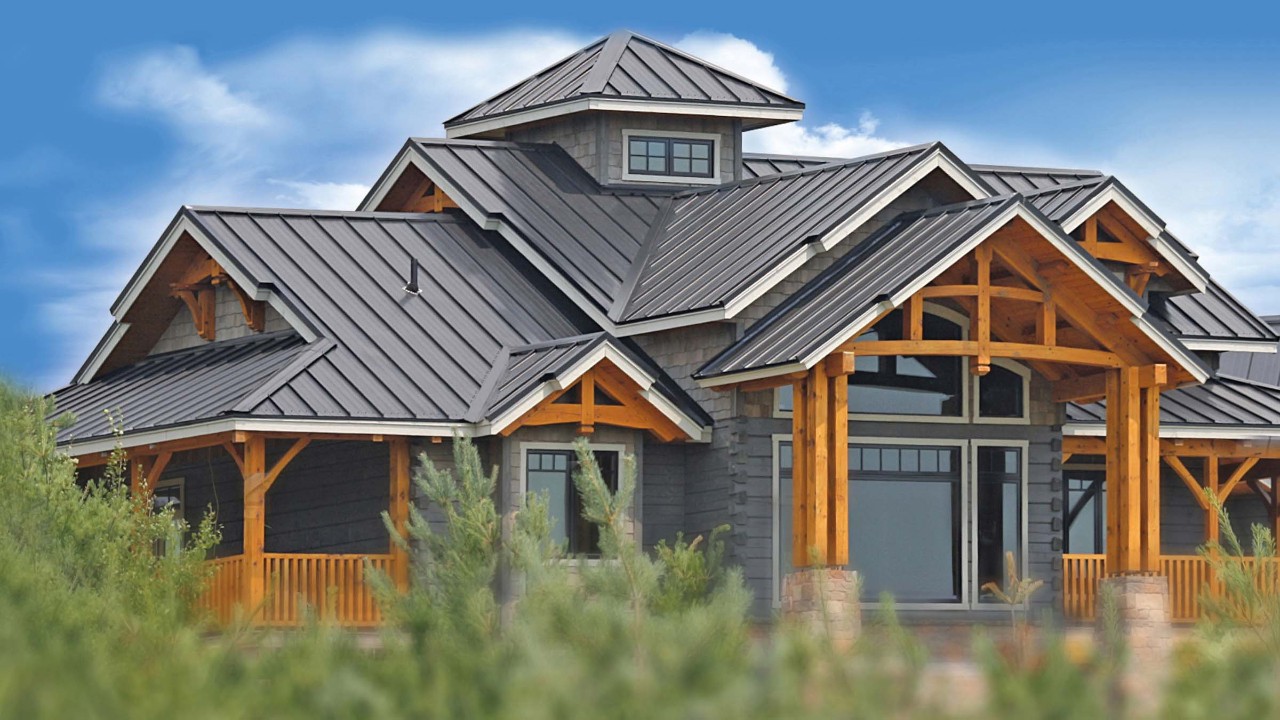 K&R Metal llc Metal Roofing Sales Eagle Springs