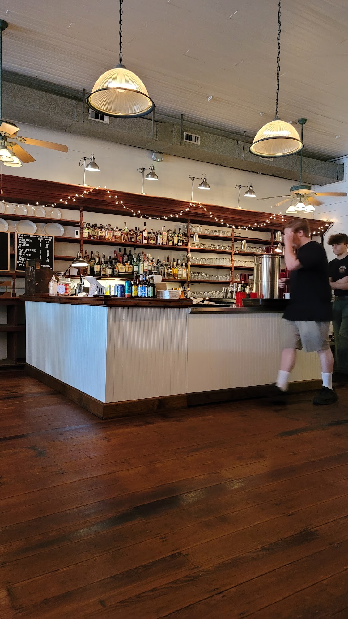 Kitchen Roselli East Bend