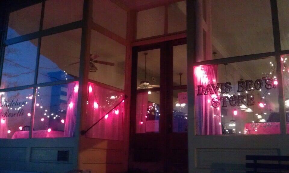 Photo credit: nextdoor