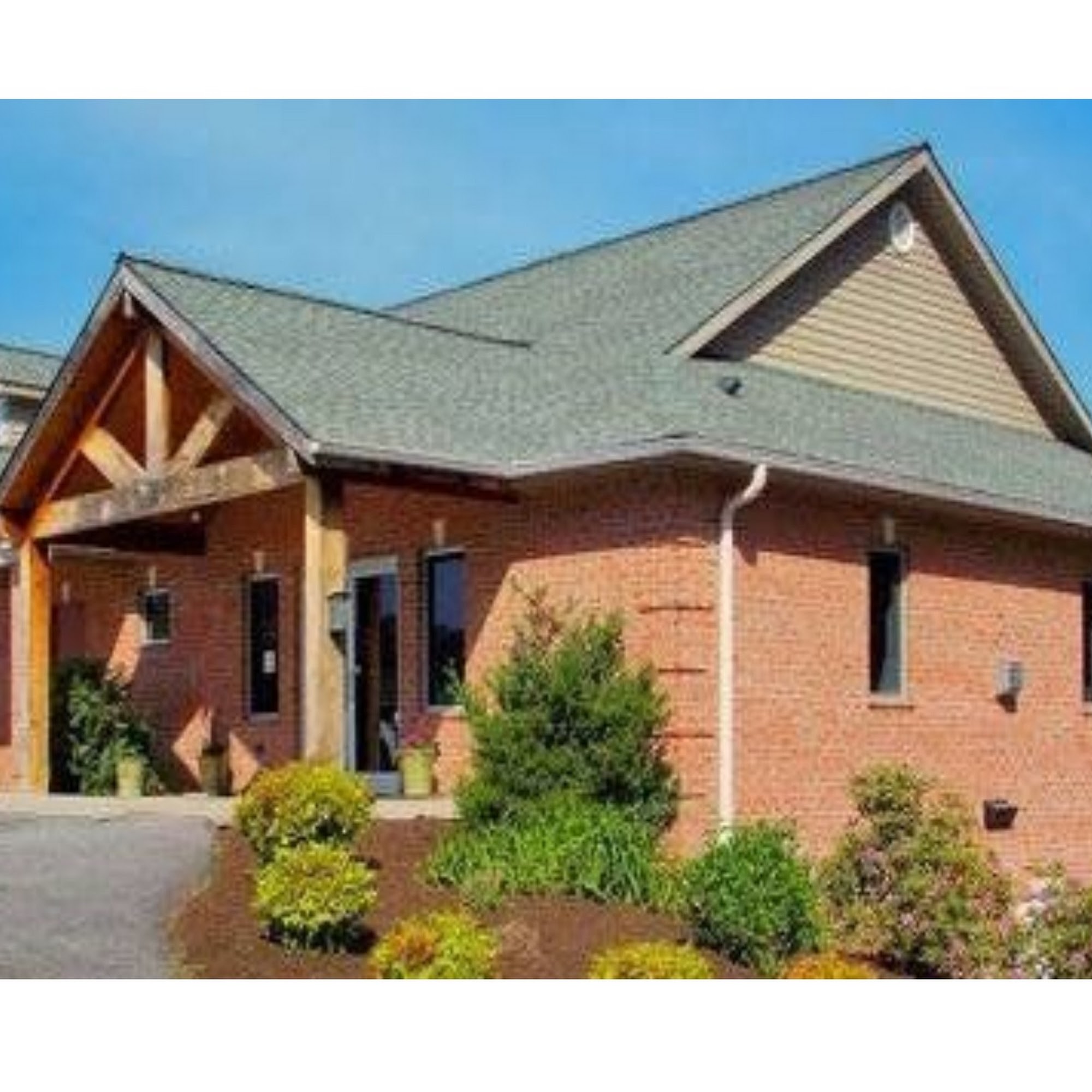 Grandview Animal Hospital East Bend